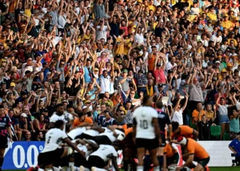 JUST IN: Should Fiji and Japan be included in the rejigged Rugby Championship?