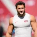 ‘We got lucky’ – Nick Bosa reveals Tom Brady moment that proved Brock Purdy was ready to shock doubters