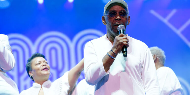 Frankie Beverly Net Worth: The Legendary Soul Singer’s Wealth Explored Leaving you Jaw dropped!!!
