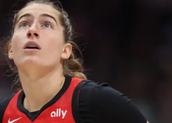 BREAKING: Aces Fan Favorite Kate Martin Sets Social Media Off With Latest Announcement