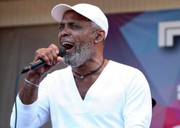 R.I.P. Frankie Beverly, Maze frontman and “Before I Let Go” singer