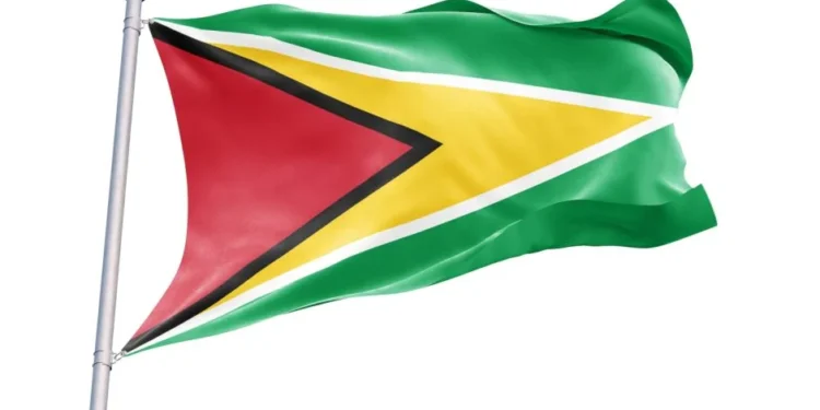 BREAKING: Guyana finalises production sharing agreements for five offshore blocks