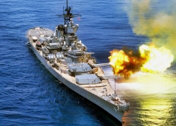 LATEST DISCOVERIES: How Much Does a Battleship Cost? 