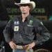 “Unstoppable Force: JB Mauney’s Legacy in Bull Riding”