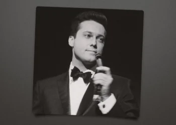 OBITUARY NEWS: Jack Jones, “Wives and Lovers” and ‘Love Boat’ Theme Singer, Dies at 86