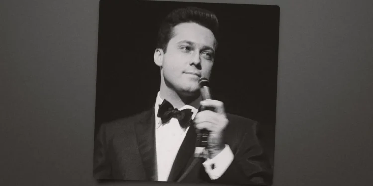 OBITUARY NEWS: Jack Jones, “Wives and Lovers” and ‘Love Boat’ Theme Singer, Dies at 86