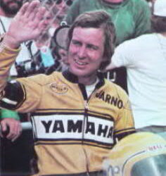 Saarinen Dominates Nations Grand Prix, Leads 250cc and 500cc Championships