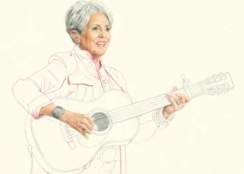 SHOCKING: Joan Baez haunted by heartbreak Recently due to..