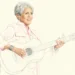 SHOCKING: Joan Baez haunted by heartbreak Recently due to..