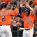 BREAKING: Jose Altuve urges Astros to ‘pay back’ Alex Bregman with new contract