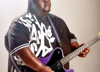 RECENT TRENDS: Christone “Kingfish” Just Crowned the Best Iconic..