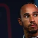 Oscar Piastri Reveals Awkward Most Lewis Hamilton Encounter