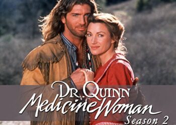 JUST IN: Dr. Quinn, Medicine Woman Set for a Shocking Revival? Here’s What We Know So Far!