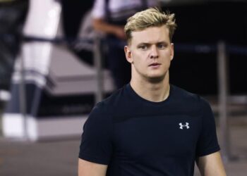 BREAKING: Audi Outcome with the meeting with Mick Schumacher in Austin