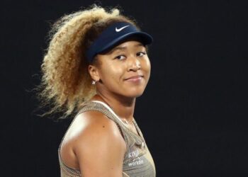 Naomi Osaka Hints at a Game-Changing Comeback—Fans Speculate Shocking New Twist!!