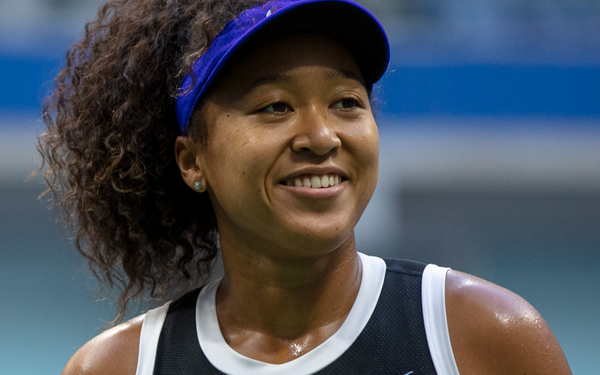 SAD NEWS: Naomi Osaka season over Only because of injury