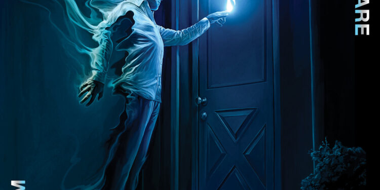 Mysterious Type O Negative worship act Neon Nightmare announces debut album