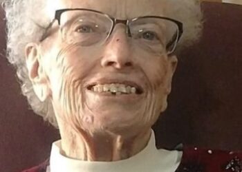 ANOTHER GATES PASSED ON: Marjorie Gates Obituary