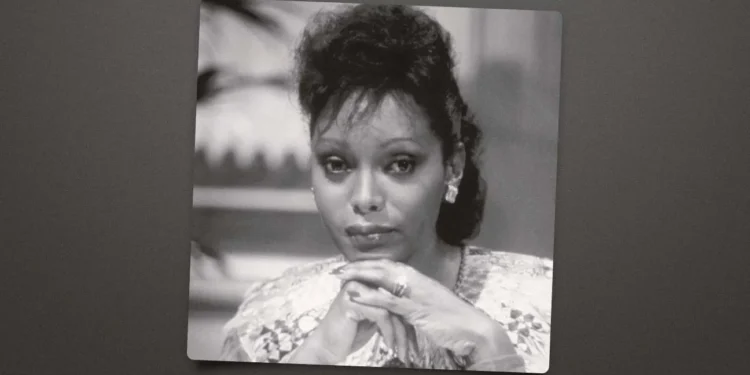 SAD NEWS: Pat Colbert, Oil Baron’s Club Host Dora Mae on ‘Dallas,’ Dies at 77