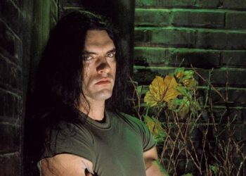 Type O Negative’s Peter Steele died 13 years ago. More: 13 Years Ago: Type O Negative Frontman Peter Steele Dies | https://loudwire.com/type-o-negative-peter-steele-dies-anniversary.