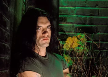 MY HERO: Rock + Metal Musicians Talking About Peter Steele that…