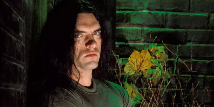 MY HERO: Rock + Metal Musicians Talking About Peter Steele that…