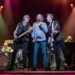 Ian Gillan Says Deep Purple is Booked Through the End of 2026