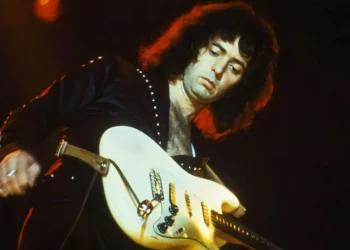 The real talk of the town: The underrated band Ritchie Blackmore said were “ahead of their time”