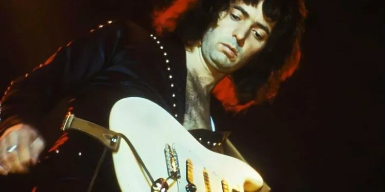 The real talk of the town: The underrated band Ritchie Blackmore said were “ahead of their time”