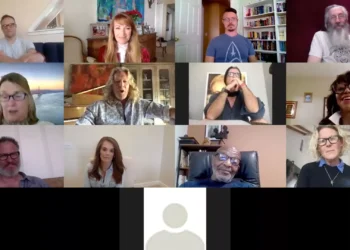 Doctor Quinn and Medicine Woman Reunion! Watch Jane Seymour and Cast Reminisce 22 Years After The Finale