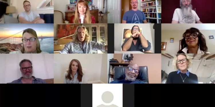 Doctor Quinn and Medicine Woman Reunion! Watch Jane Seymour and Cast Reminisce 22 Years After The Finale