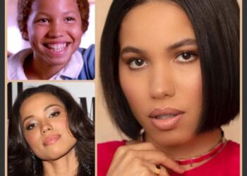 “Jurnee Smollett Turns 38! See How the Star is Celebrating Her Big Day in Style”