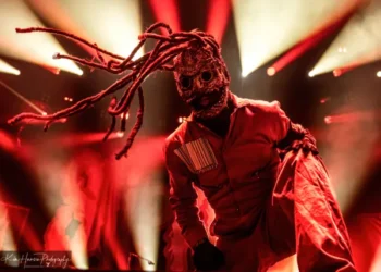 Slipknot, Bring Me The Horizon, Rise Against, Sleep Token, Spiritbox, Lorna Shore, A Day To Remember, In Flames and More Booked for Rock Am Ring and Rock Im Park 2025