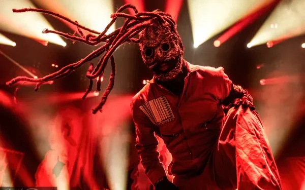 Slipknot, Bring Me The Horizon, Rise Against, Sleep Token, Spiritbox, Lorna Shore, A Day To Remember, In Flames and More Booked for Rock Am Ring and Rock Im Park 2025