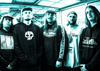 Split Chain has covered Type O Negative’s “I Don’t Wanna Be Me.”