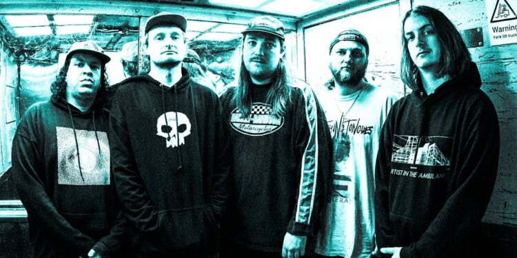 Split Chain has covered Type O Negative’s “I Don’t Wanna Be Me.”