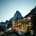 JUST IN: This Sleek Zermatt Hotel Boasts Views of the Matterhorn – CHECK OUT!!