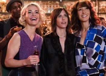 The L Word: New York Reboot Requires 9 Original Characters to Return