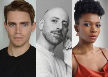 Star-Studded Cast Joins Denzel Washington and Jake Gyllenhaal for ‘Othello’ Adaptation