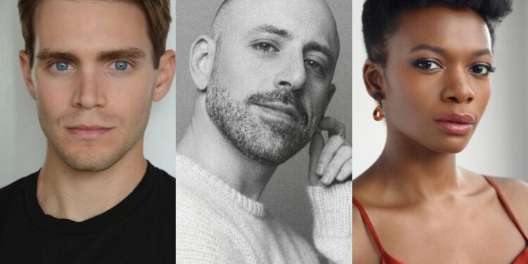 Star-Studded Cast Joins Denzel Washington and Jake Gyllenhaal for ‘Othello’ Adaptation