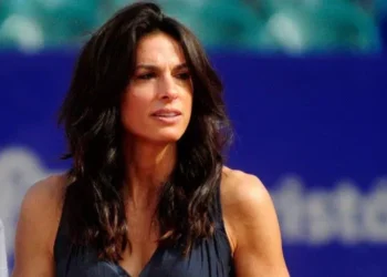 Is Gabriela Sabatini still single? Here’s what we know about her relationship status.