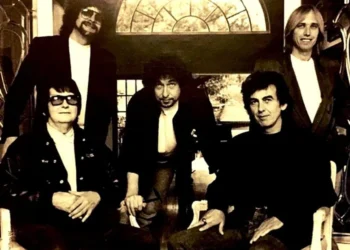 In the Travelling Wilburys, who contributed the most songwriting will shock you!!