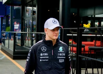 JUST IN: Mick Schumacher Final Decision for KICK in 2025 is a Shock!!