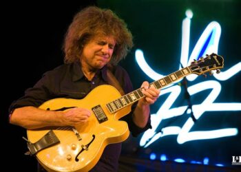 The Influence of Non-Conventional Guitars on Pat Metheny’s Method: “Most People Can Tell It’s Me”