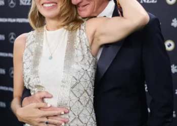 Richard Gere was Tagged a womanizer at Zurich Film Festival due to..
