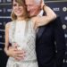 Richard Gere, 75, can’t get his hands off considerably younger wife Alejandra Silva, 41, during Zurich Film Festival.