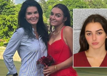 RED ALERT: Angie Harmon’s 18-year-old daughter Case for alleged break-in at a bar Resurfaces and its Critical Now than ever due to…