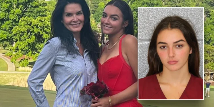 RED ALERT: Angie Harmon’s 18-year-old daughter Case for alleged break-in at a bar Resurfaces and its Critical Now than ever due to…