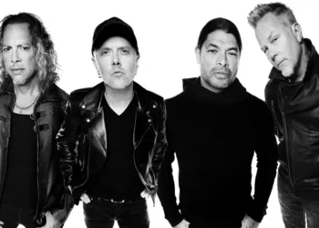 BREAKING: Metallica, Linkin Park, Korn to Headline Sonic Temple Festival