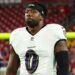 HEARTBREAKING: NFL fines Ravens LB Roquan Smith over $16K for hip-drop tackle that ended Chris Godwin’s season